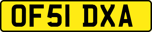 OF51DXA