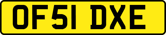 OF51DXE