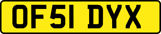 OF51DYX