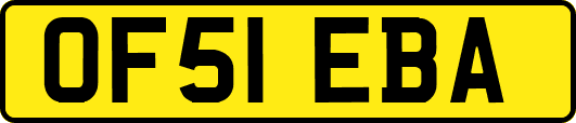 OF51EBA