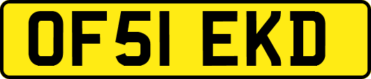 OF51EKD