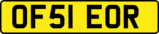 OF51EOR