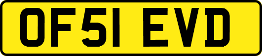 OF51EVD