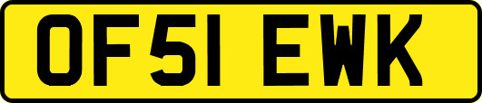 OF51EWK