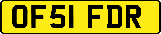 OF51FDR