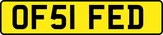 OF51FED