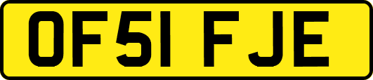 OF51FJE