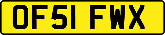 OF51FWX