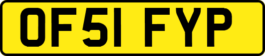 OF51FYP