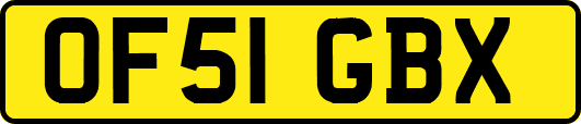 OF51GBX