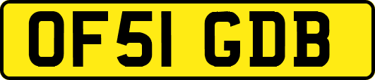 OF51GDB