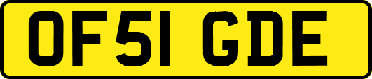 OF51GDE