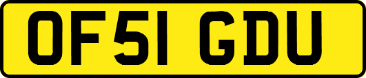 OF51GDU