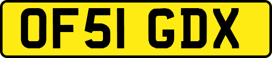 OF51GDX