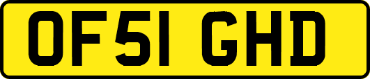 OF51GHD