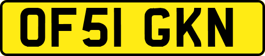 OF51GKN