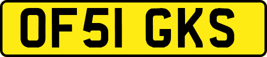 OF51GKS