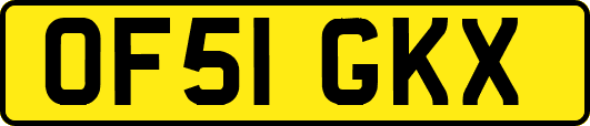 OF51GKX