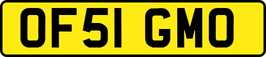 OF51GMO