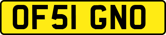 OF51GNO