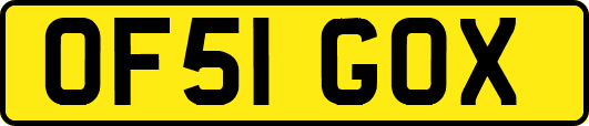 OF51GOX