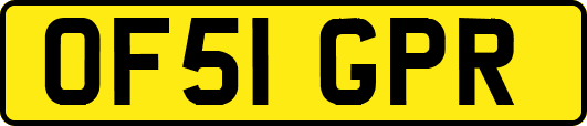 OF51GPR