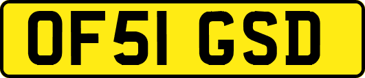 OF51GSD