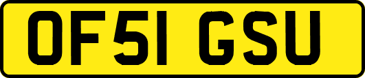 OF51GSU