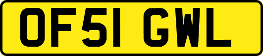 OF51GWL