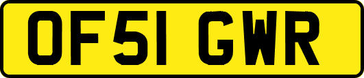 OF51GWR