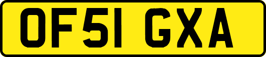 OF51GXA