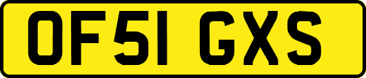 OF51GXS