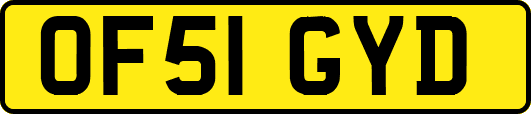 OF51GYD