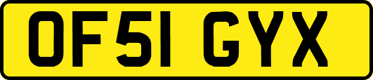 OF51GYX