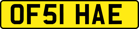 OF51HAE