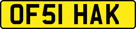 OF51HAK