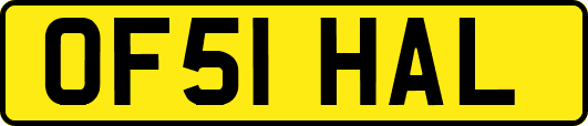 OF51HAL