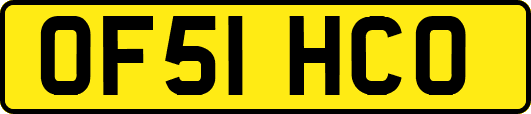 OF51HCO