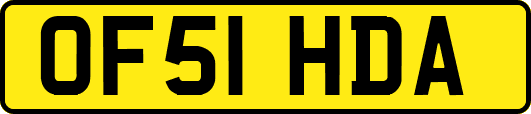 OF51HDA