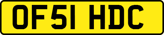 OF51HDC