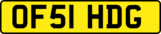 OF51HDG