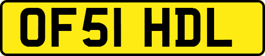 OF51HDL