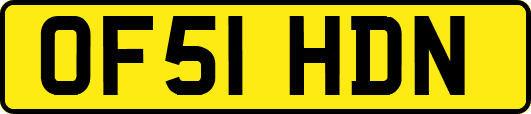 OF51HDN