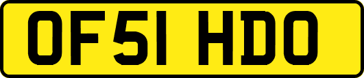 OF51HDO