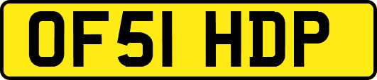 OF51HDP