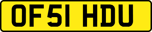 OF51HDU