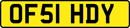 OF51HDY