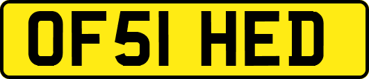 OF51HED