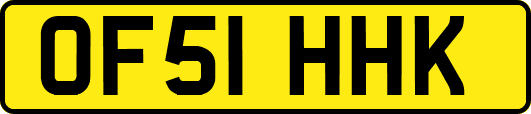 OF51HHK