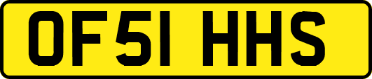 OF51HHS